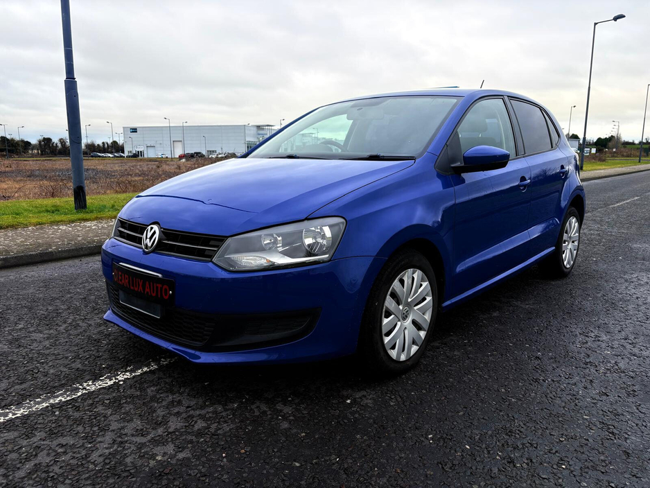 2012 Volkswagen Polo - image 6