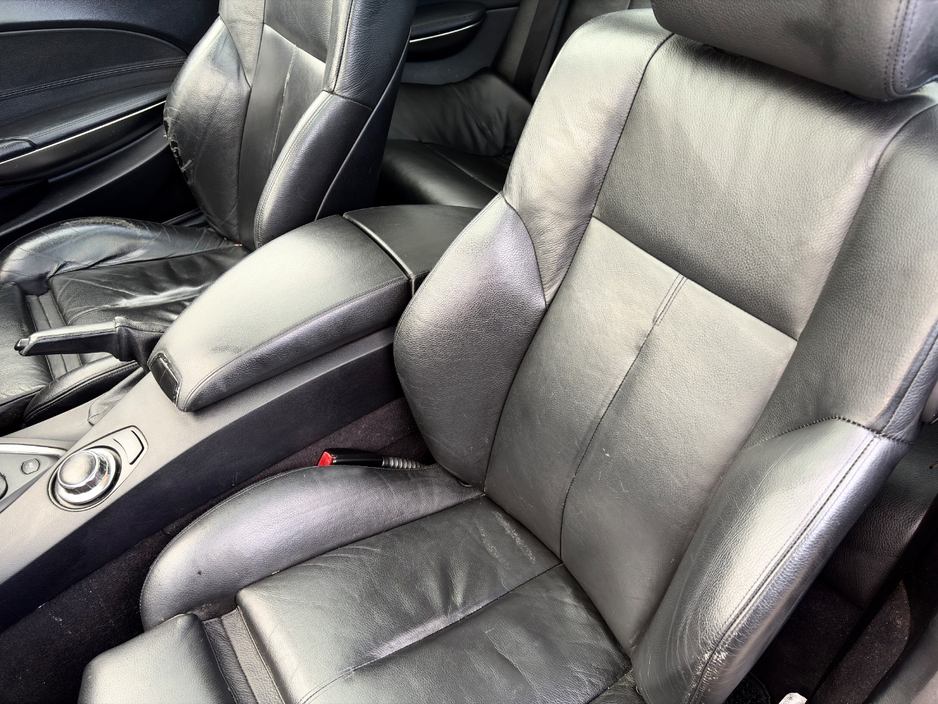 2006 BMW 6 Series - image 21