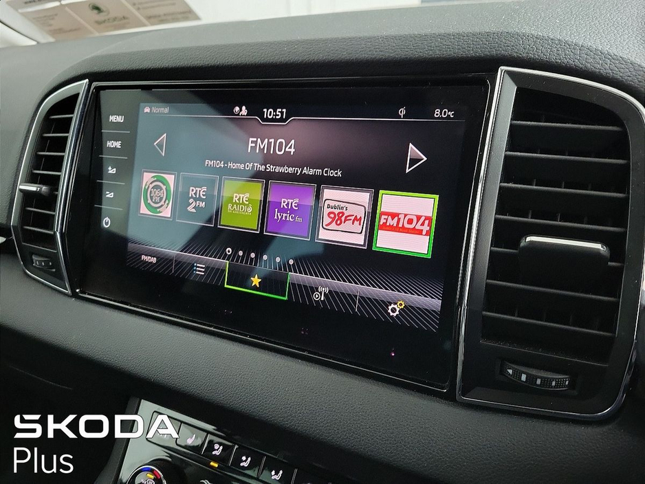 2023 Skoda Karoq Style 1.0Tsi 110Bhp €32,950