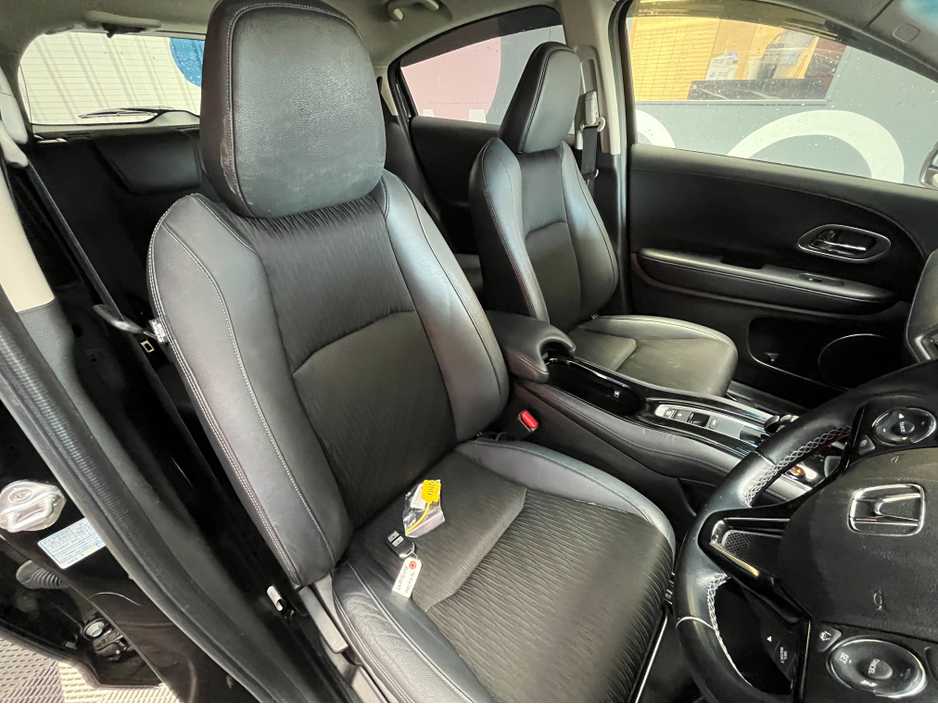 2018 Honda Vezel - image 11