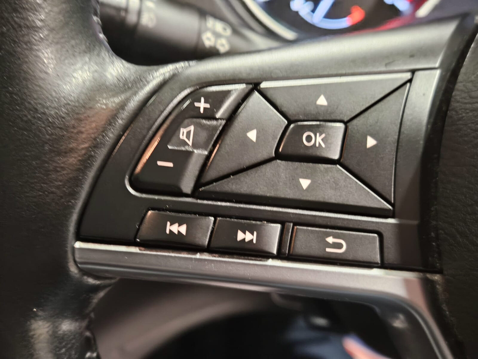 2019 Nissan Qashqai - image 8