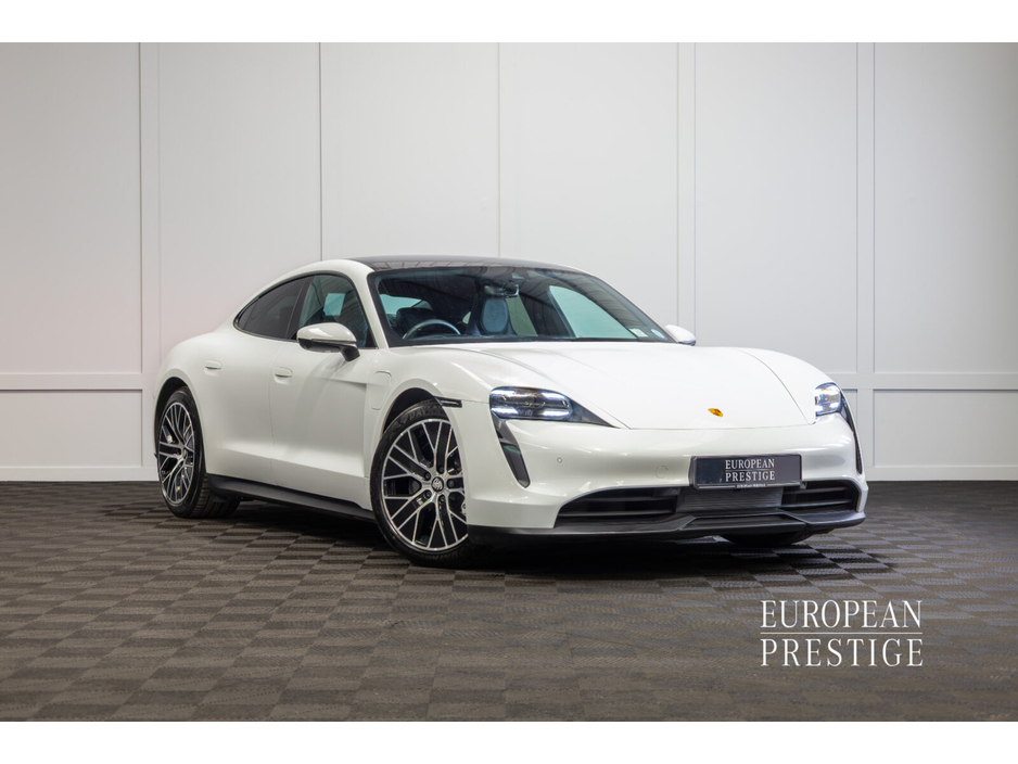 2022 Porsche Taycan for sale in , Ireland