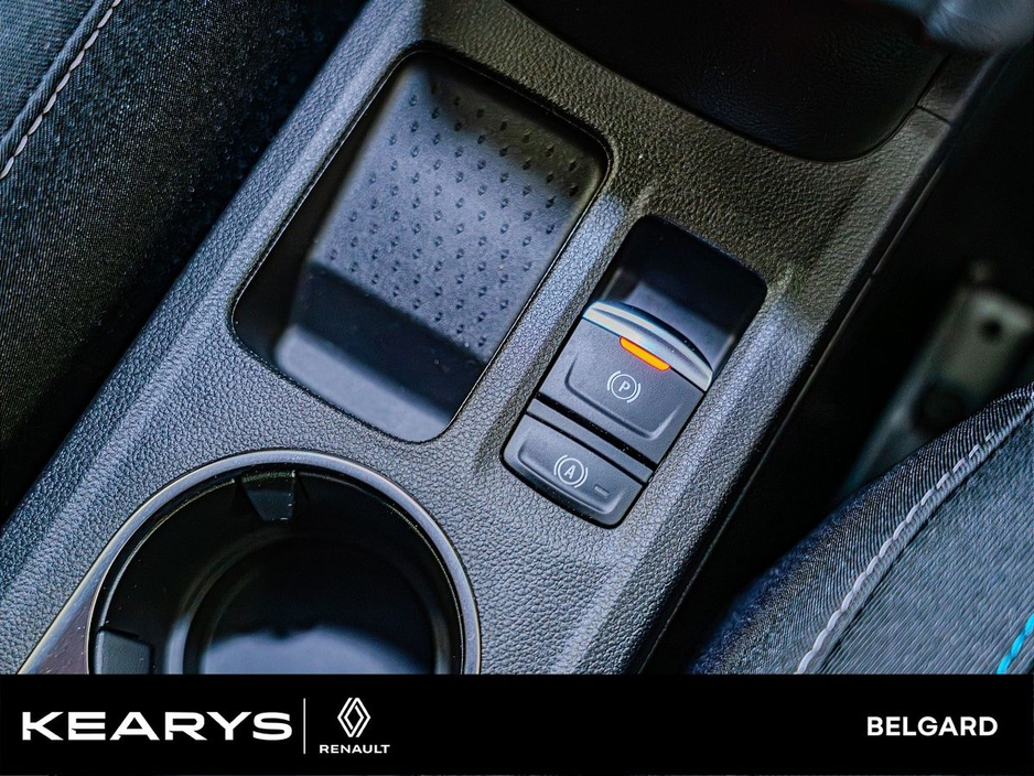 2026 Renault Captur - image 21