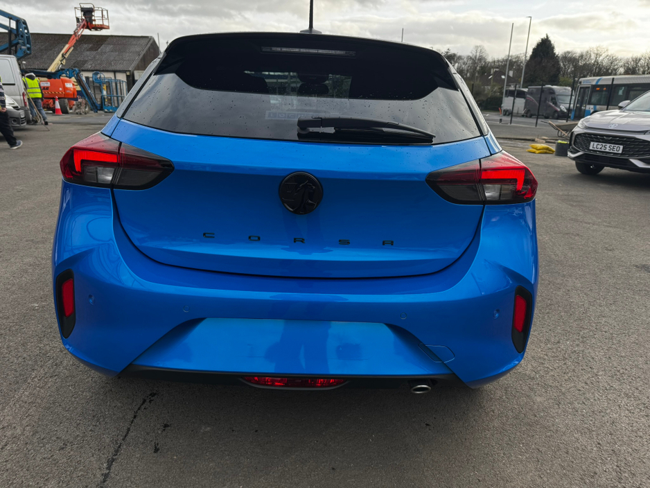 2026 Opel Corsa for sale in , Ireland