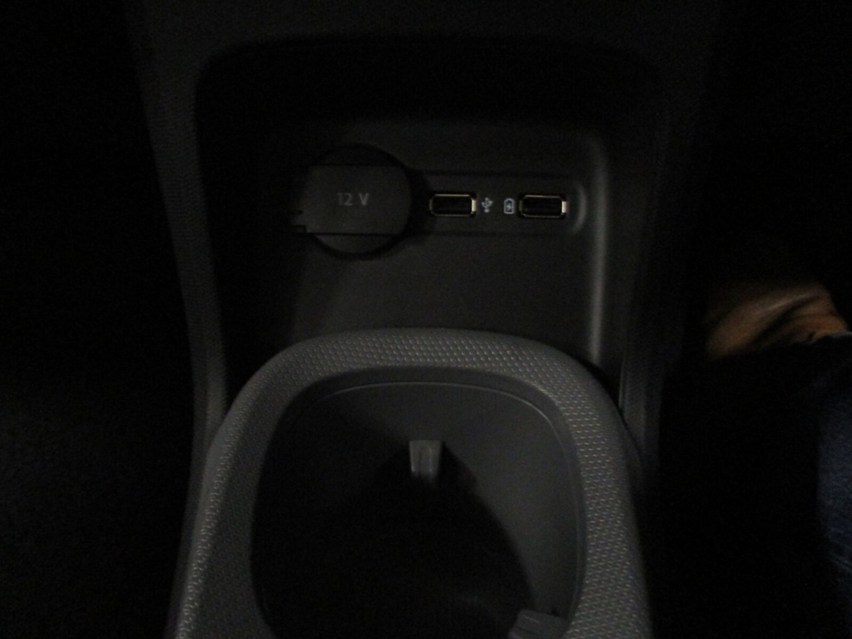 2025 Leapmotor T03  €19,950