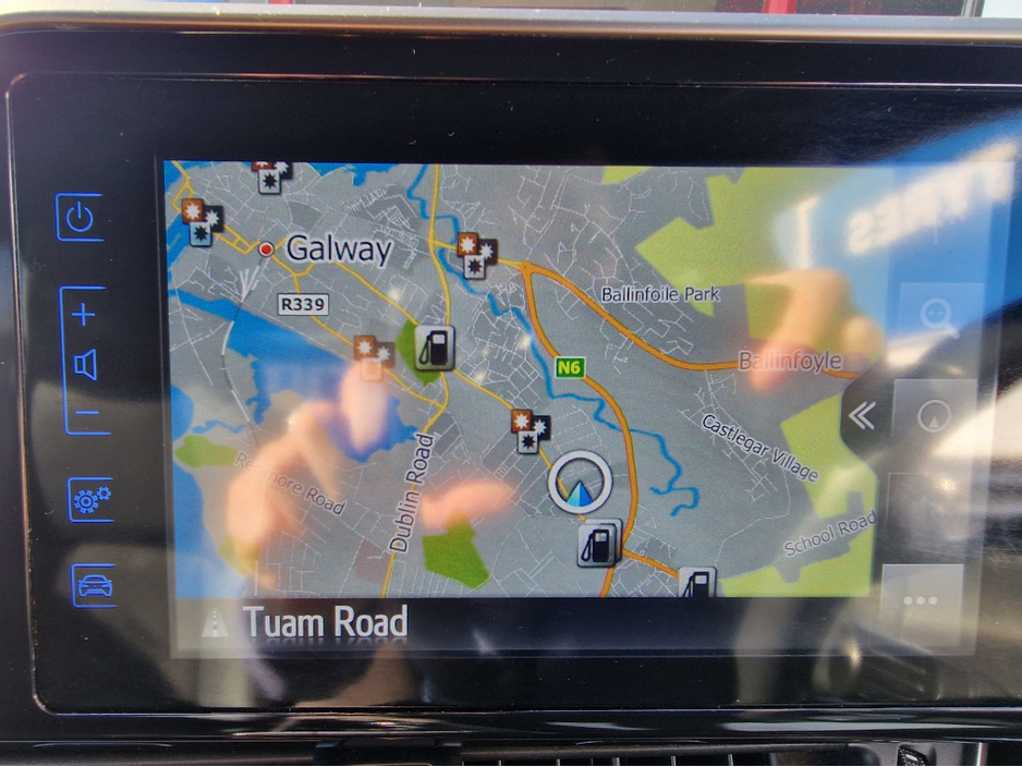 2018 Toyota C-HR - image 22