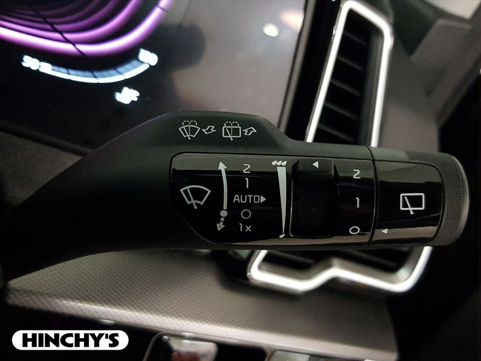 2024 Kia Sportage - image 24