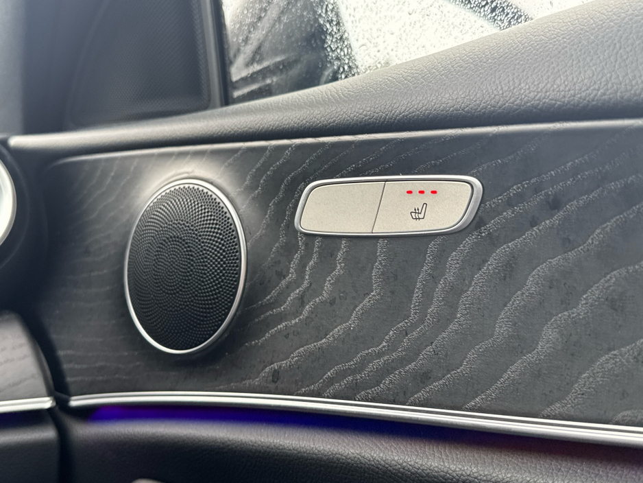 2023 Mercedes-Benz E Class - image 14