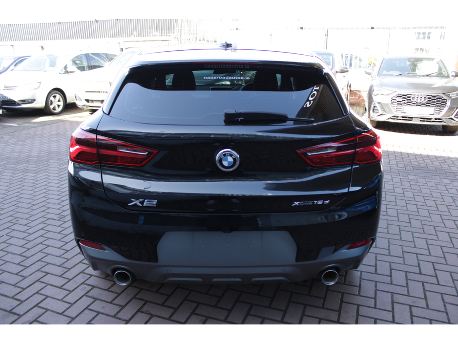 2019 BMW X2 - image 5