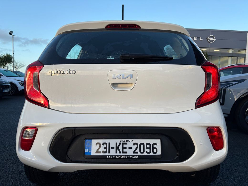 2023 Kia Picanto 1.0 K1 €13,995
