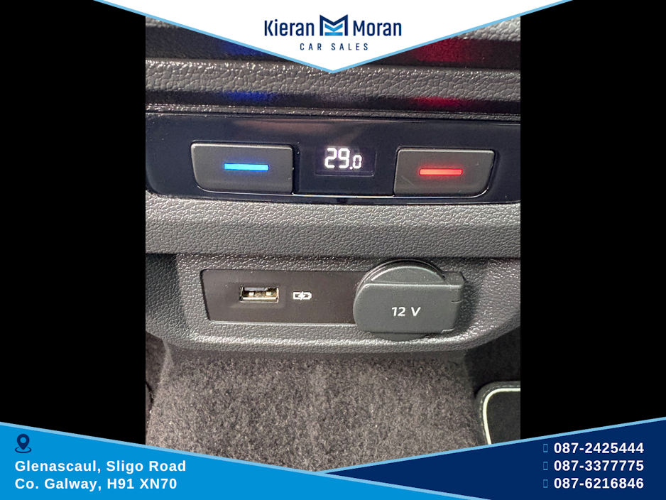 2018 Volkswagen Tiguan - image 18