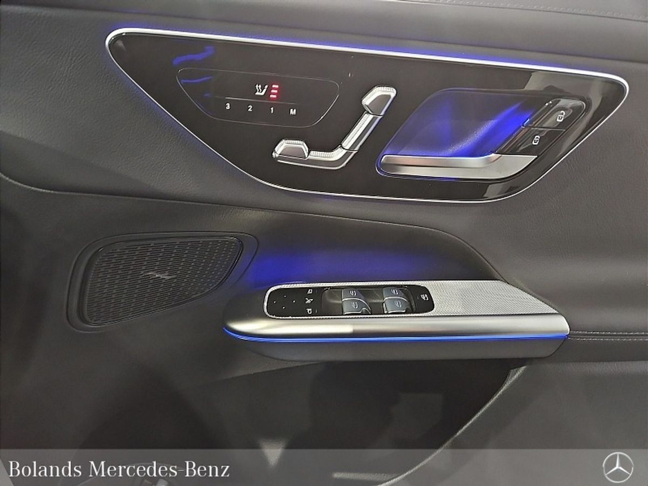 2026 Mercedes-Benz GLC Class 220D 4Matic with Pan Roof & Nightpack €85,610