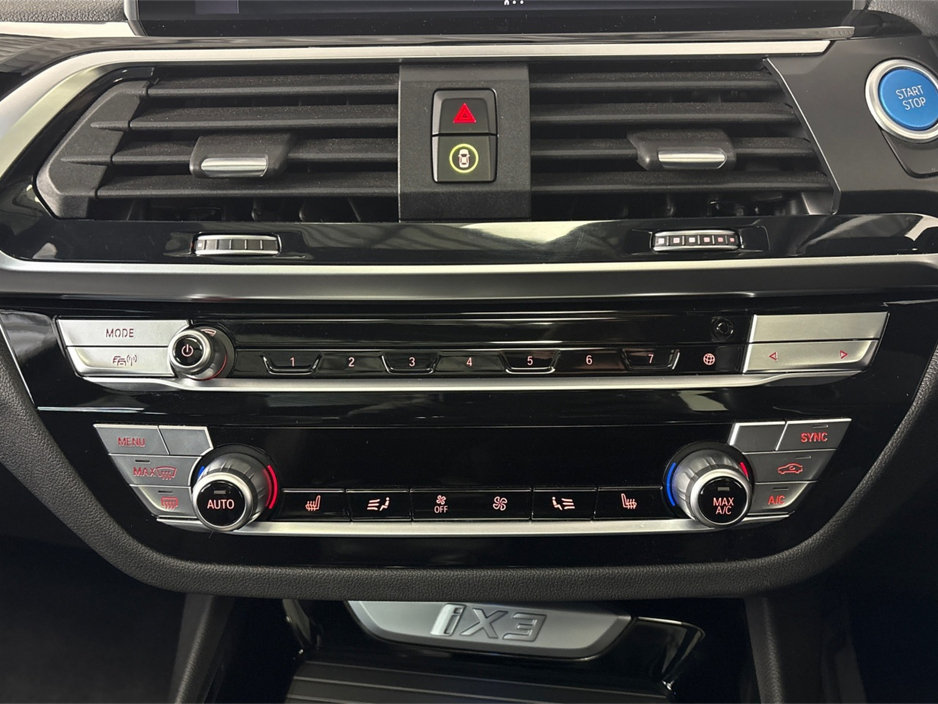 2022 BMW iX3 - image 21