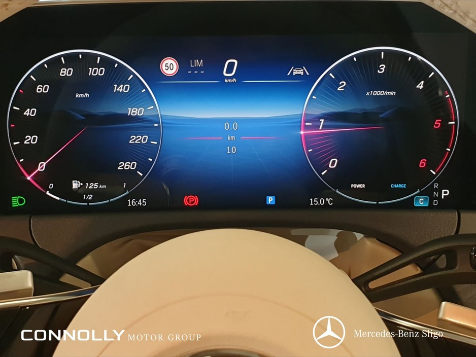 2026 Mercedes-Benz E Class - image 11