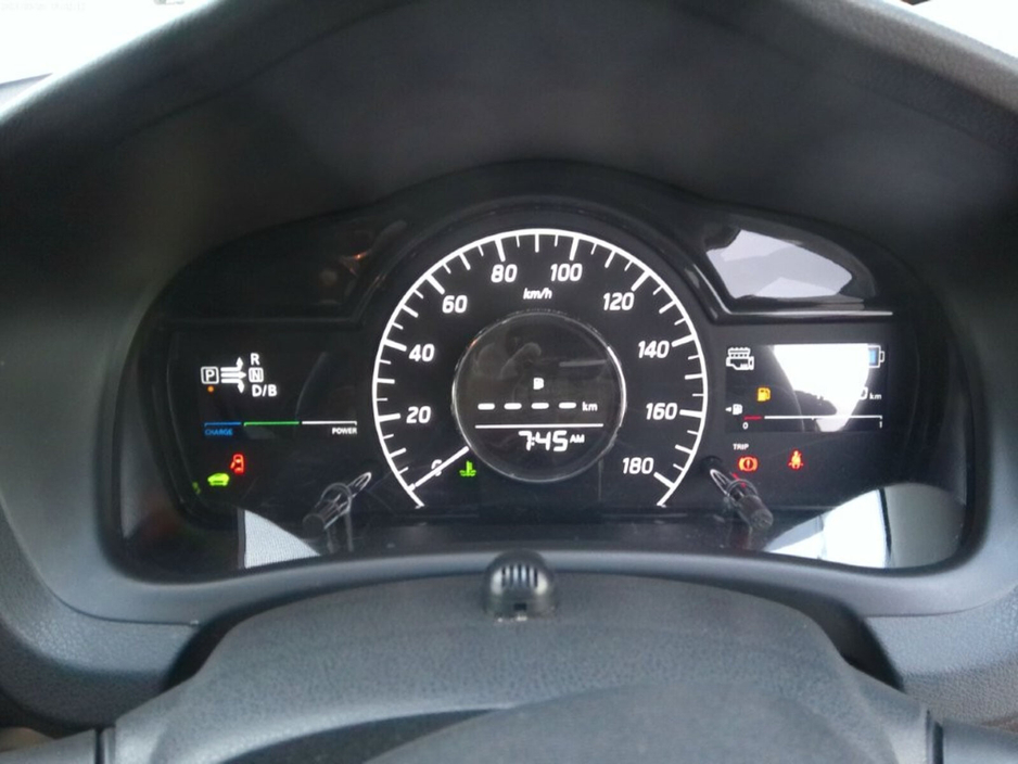 2018 Nissan Note - image 12