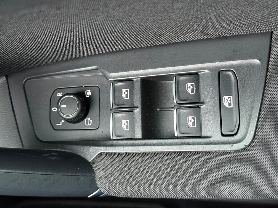 2020 Volkswagen Tiguan 2.0 TDI 150HP Comfortline €27,900