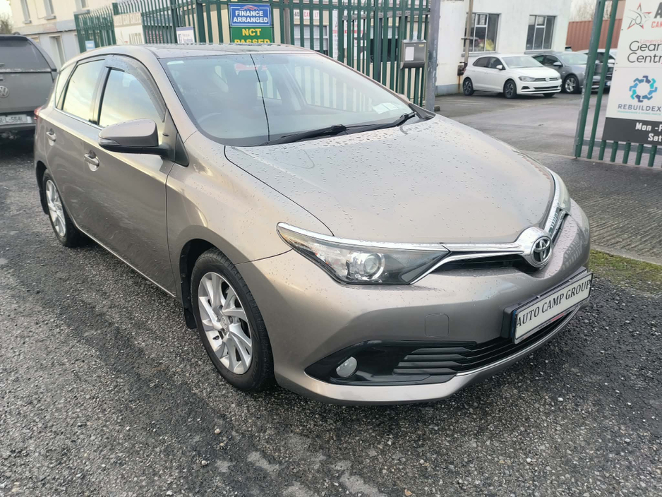 2016 Toyota Auris for sale in , Ireland