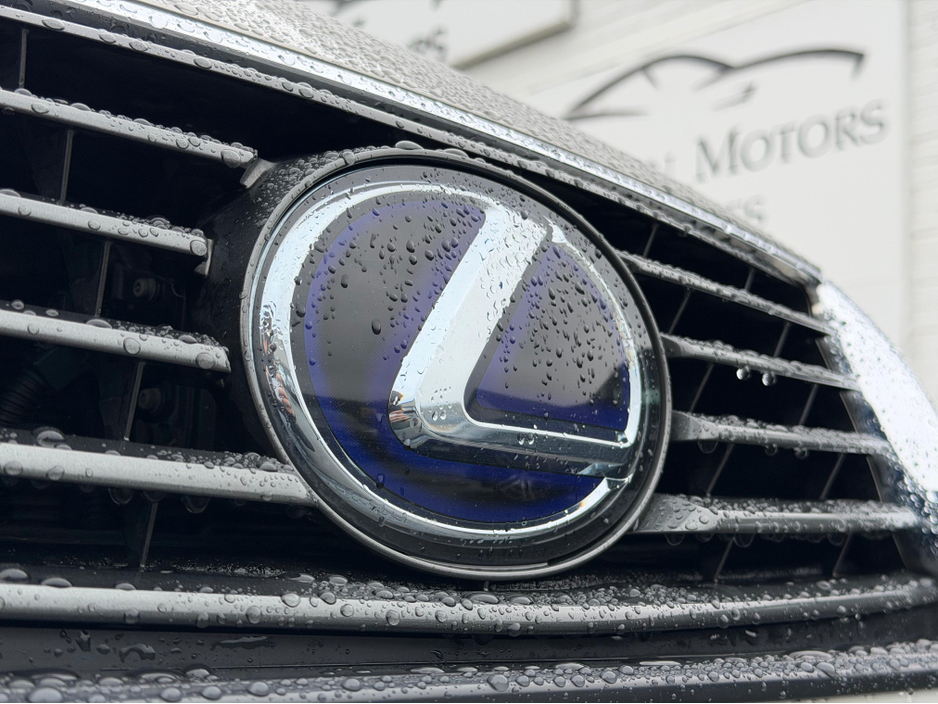 2016 Lexus IS 300 h 2.5 IS300 HYBRID PREMIUM AUTO***DEPOSIT TAKEN*** €19,950