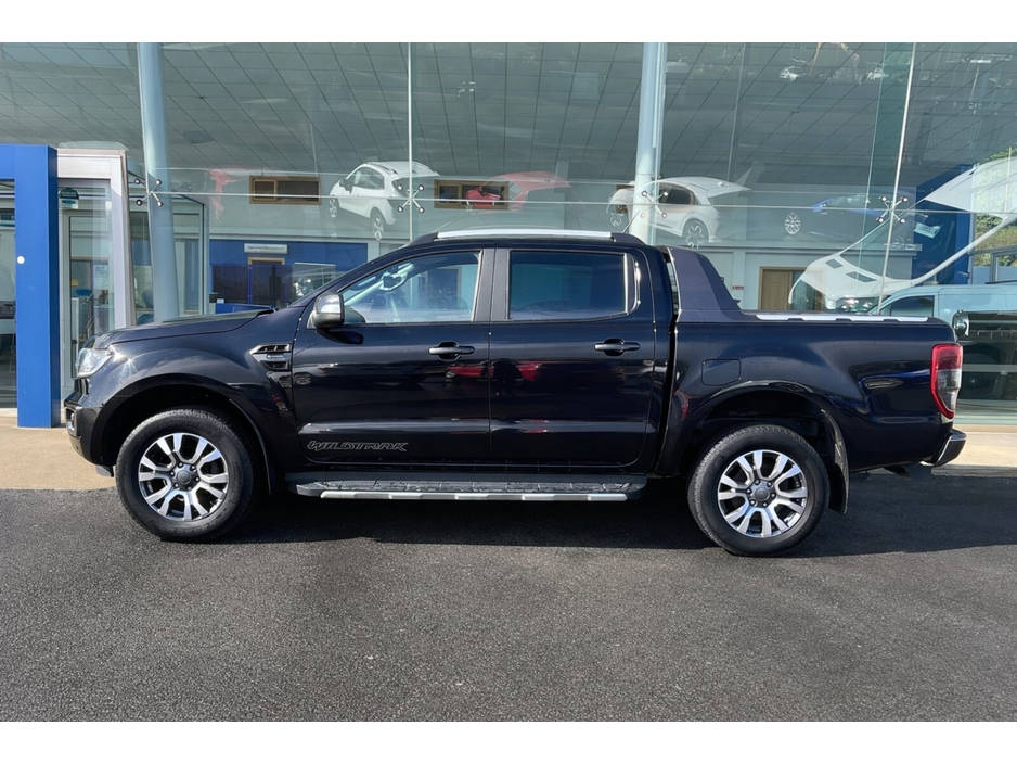 2023 Ford Ranger - image 2