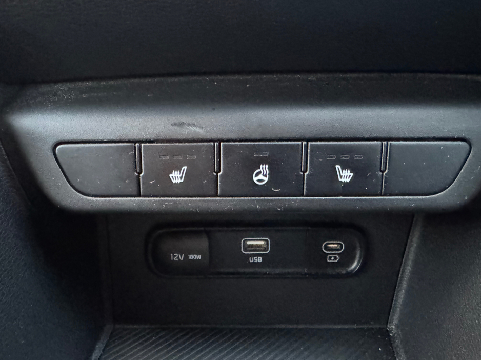 2022 Kia Sportage K3 DIESEL 5DR***Deposit Taken***