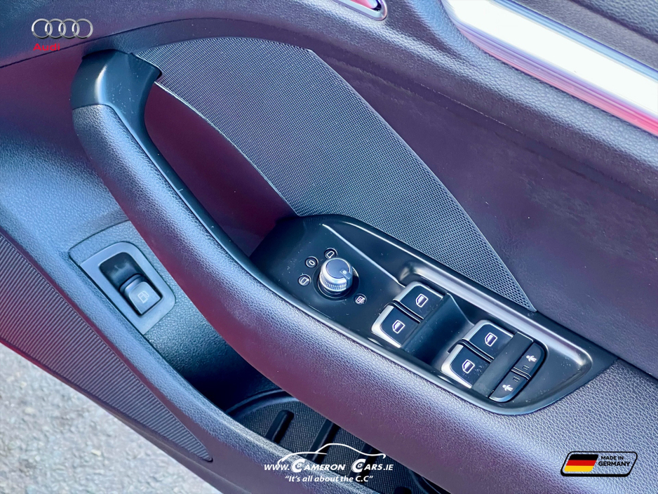 2014 Audi A3 - image 18