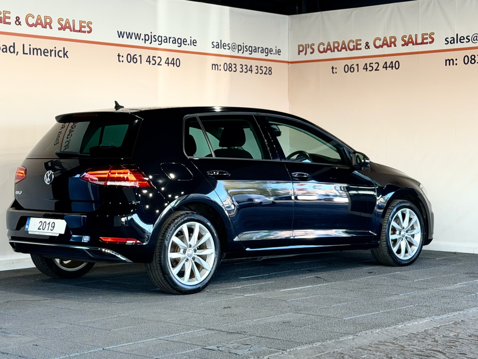 2019 Volkswagen Golf - image 5