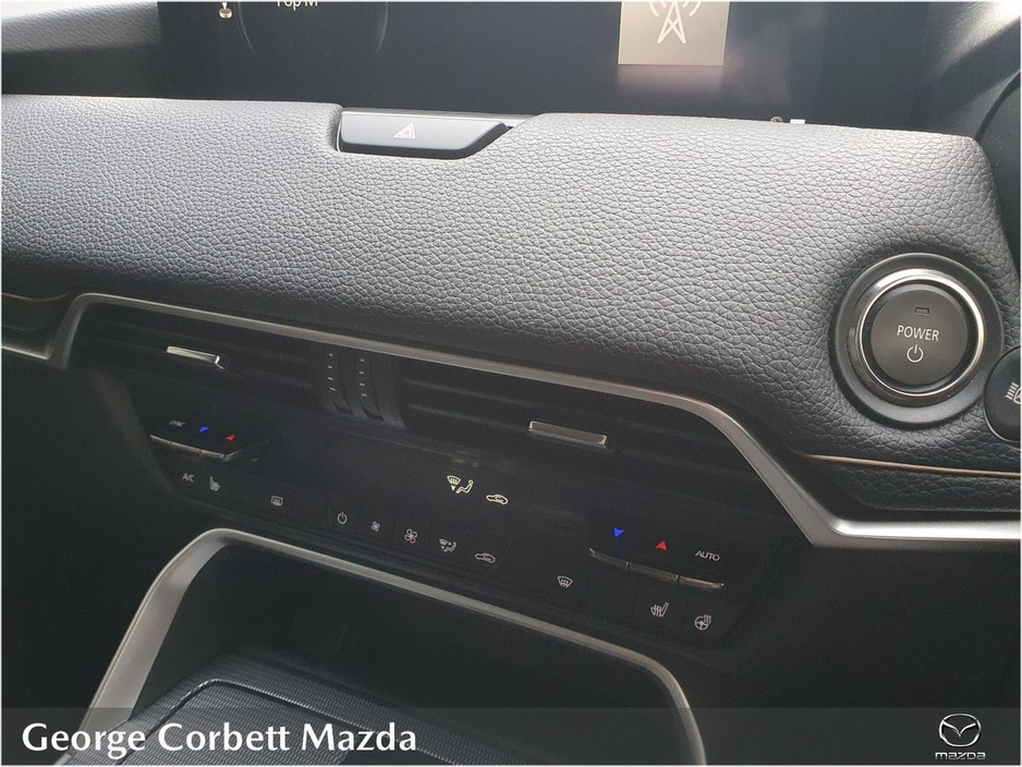 2023 Mazda CX-60 2.5L PHEV Exclusive-Line (From €132 per week) €37,995