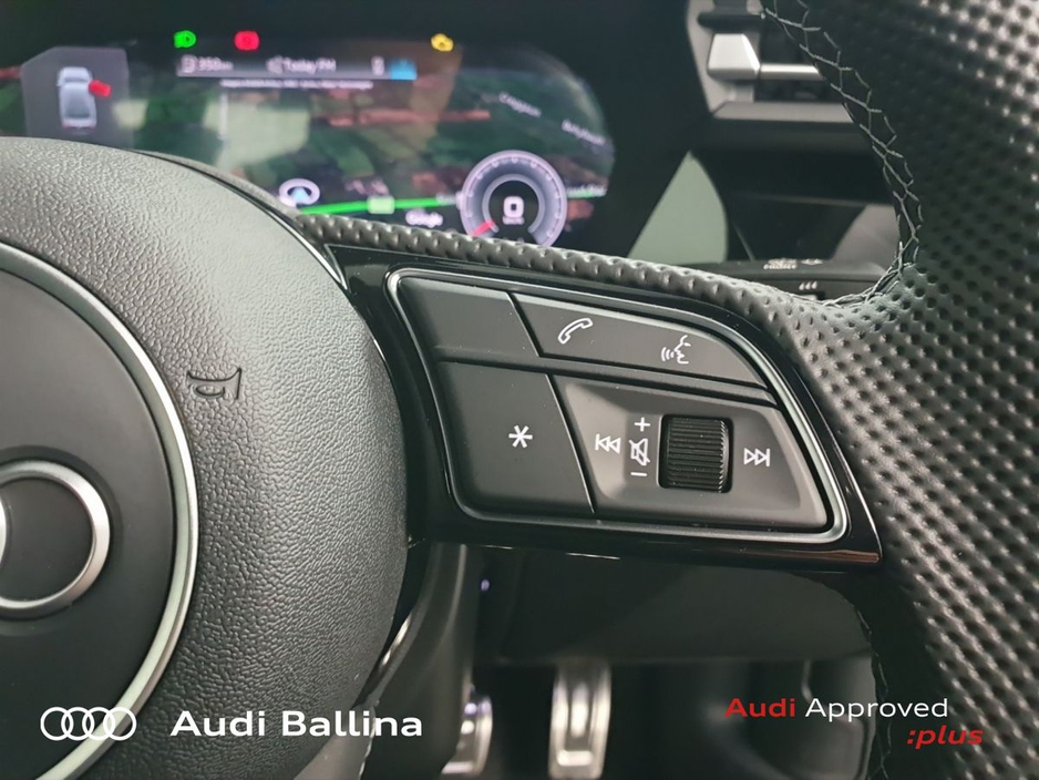 2026 Audi A3 - image 22