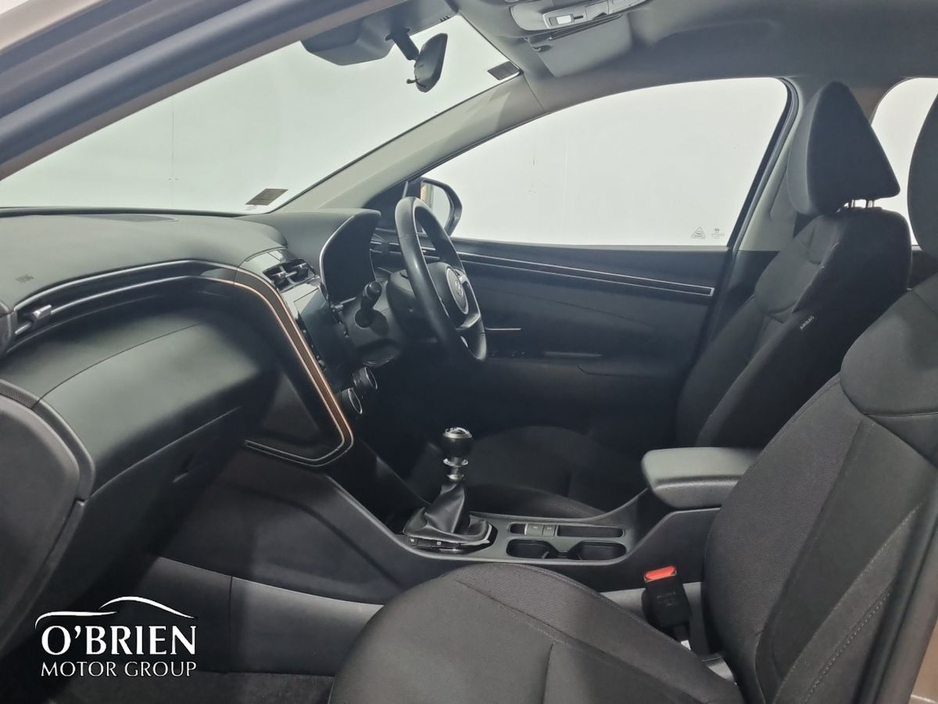2023 Hyundai Tucson 2WD Comfort Plus €27,950