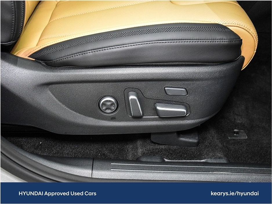 2023 Hyundai Santa Fe 1.6 PHEV 4WD Premium Auto €49,845