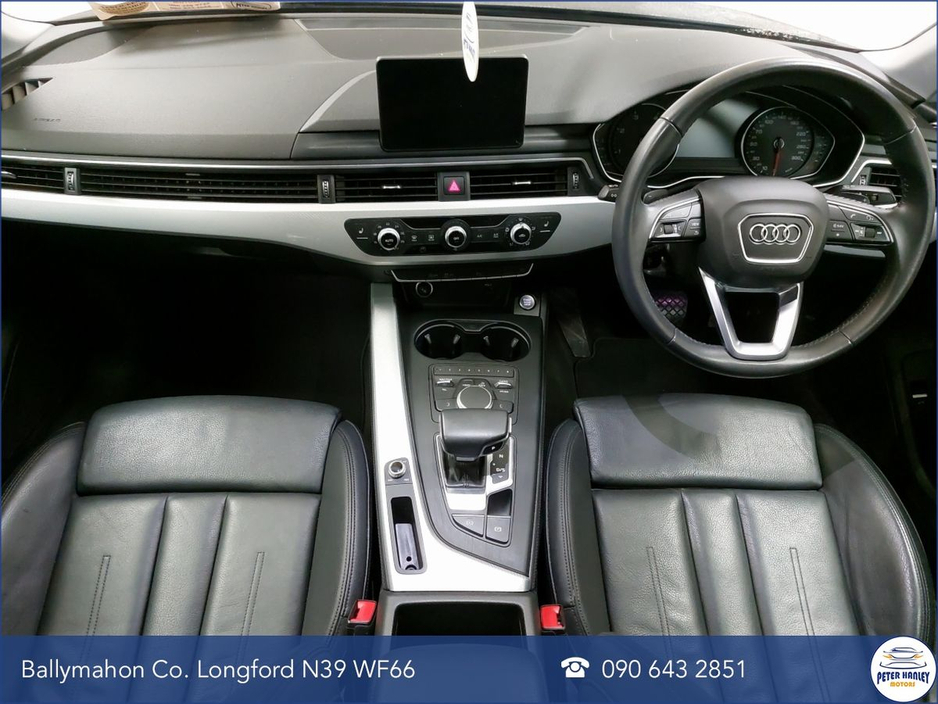 2019 Audi A4 - image 11