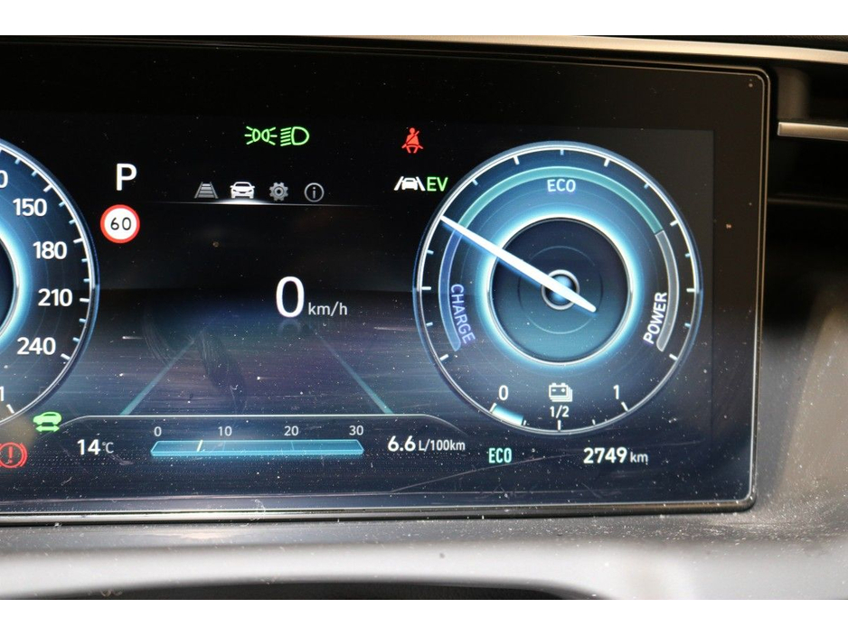 2025 Hyundai Tucson HYBRID EX DEMO EXECUTIVE 1.6L PETROL AUTOMATIC SUV €44,995