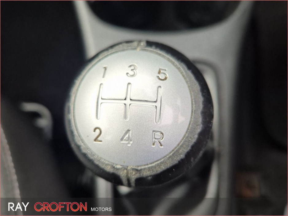 2012 Kia Picanto 1.0 TX