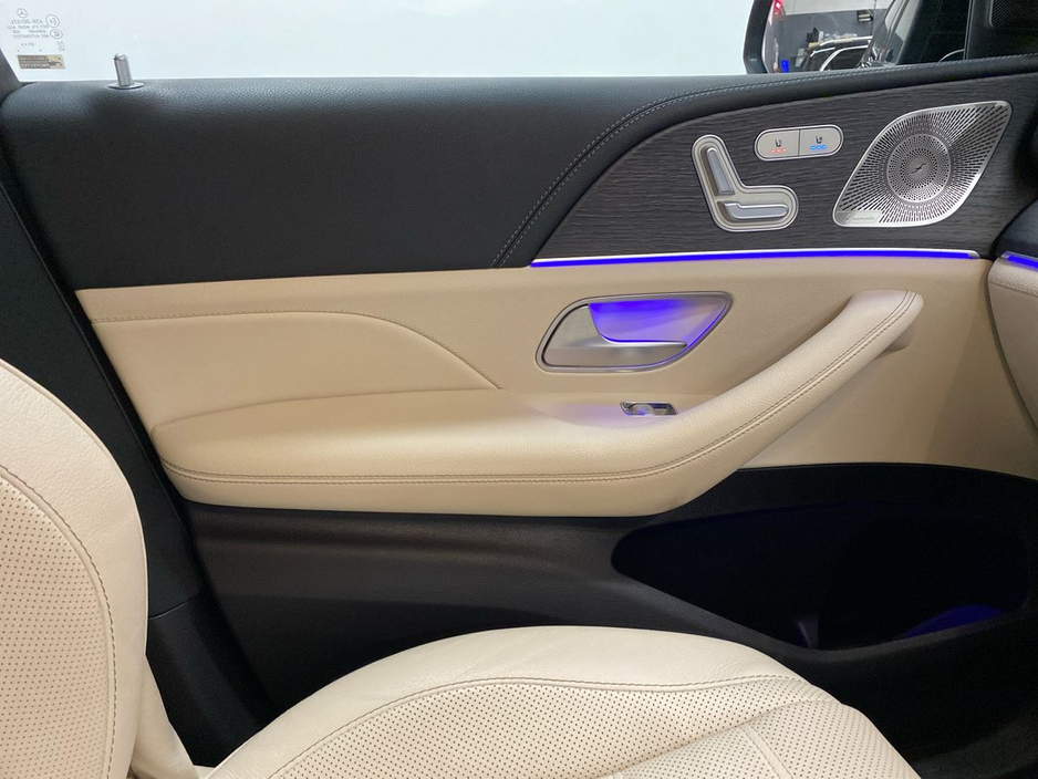 2022 Mercedes-Benz GLE Class - image 14