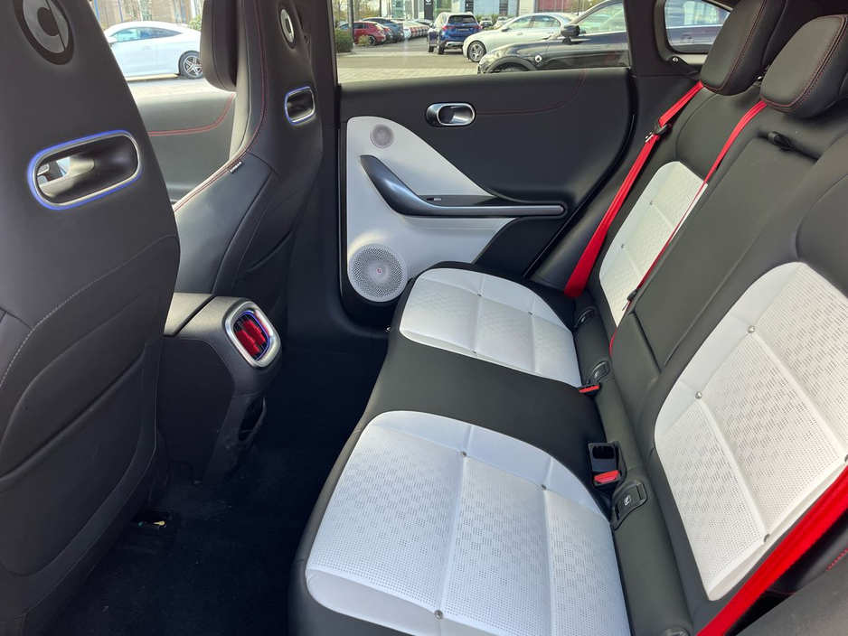 2025 Smart #3 - image 4