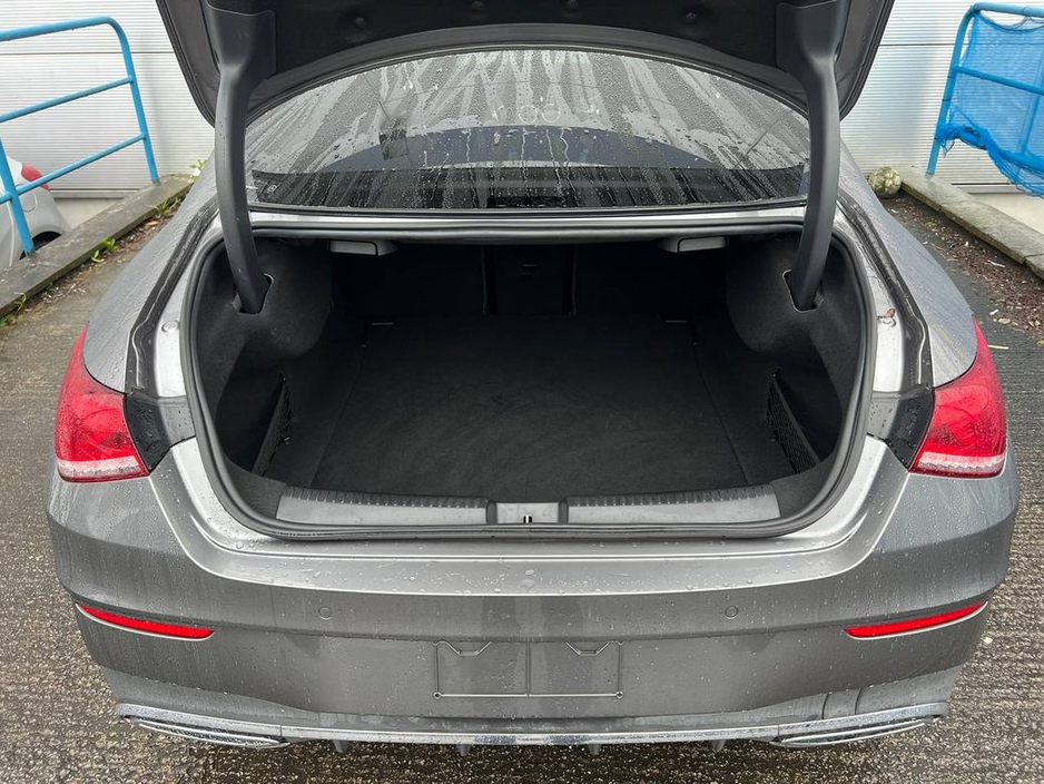 2019 Mercedes-Benz CLA Class CLA200d AMG-LINE PREMIUM PLUS * HUGE SPEC * // OPENING PAN ROOF // LEATHER AMG INTERIOR // VIRTUAL COCKPIT €29,900