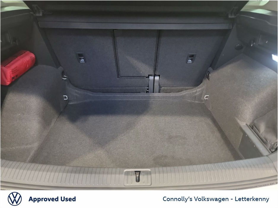 2023 Volkswagen Tiguan 2.0 TDI 150HP Elegance €39,950