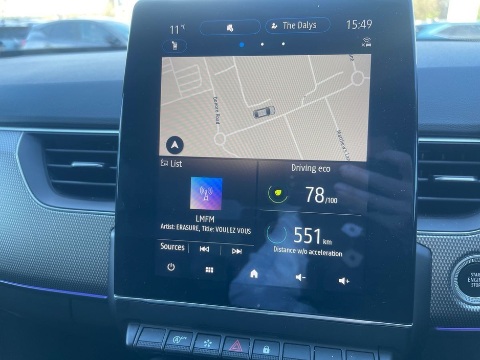 2023 Renault Arkana - image 14