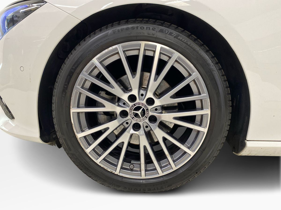 2023 Mercedes-Benz CLA Class - image 7