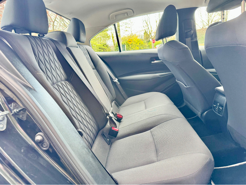 2022 Toyota Corolla - image 16