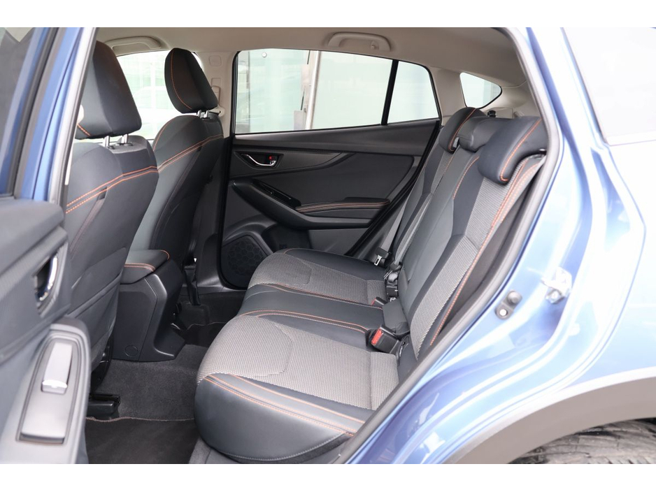 2018 Subaru XV - image 16