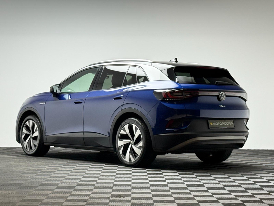 2021 Volkswagen ID.4 - image 5