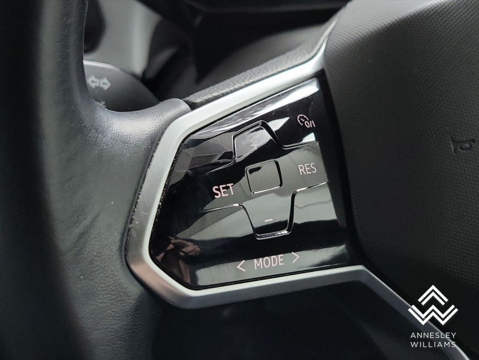 2020 Volkswagen ID.3 Style 204HP 58kWh