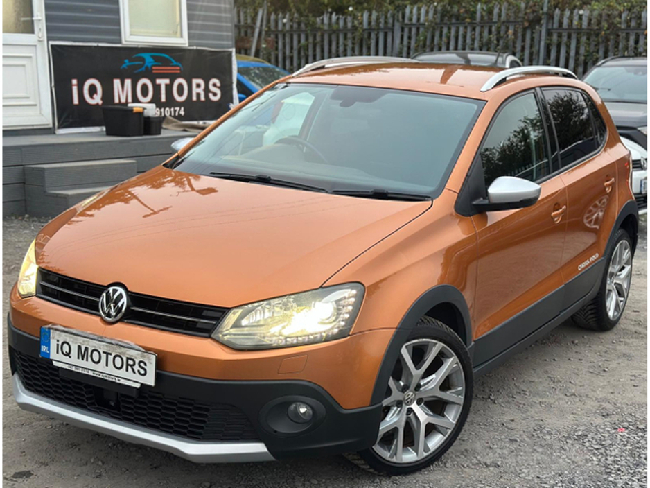 2017 Volkswagen Polo - image 3