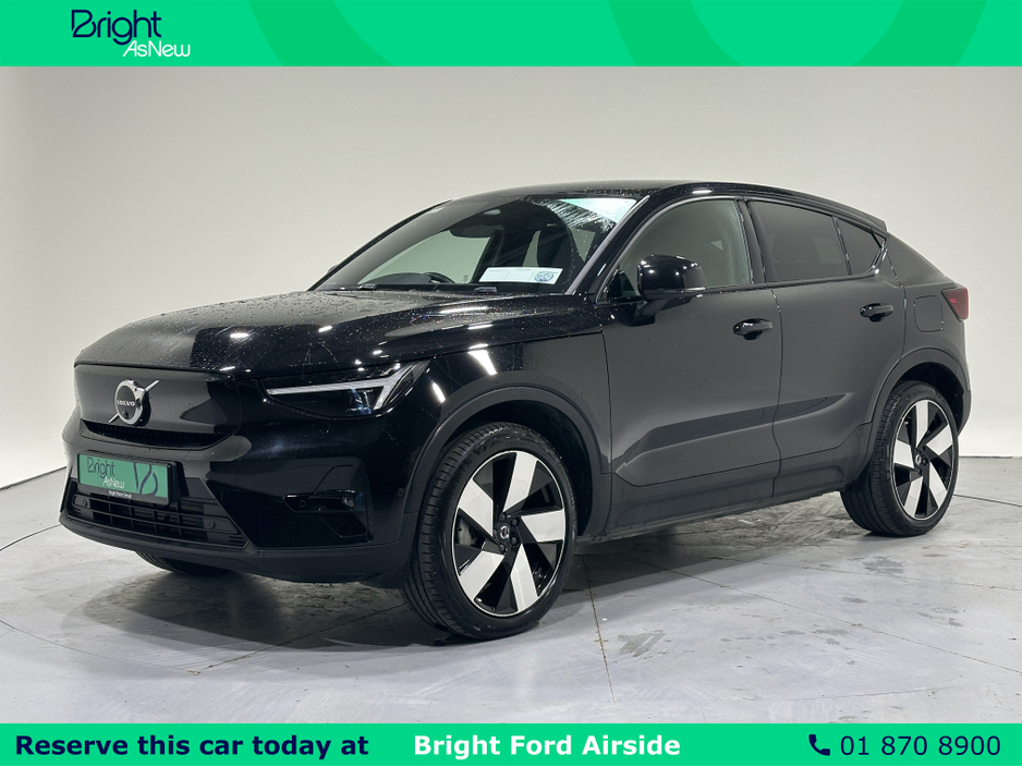 2023 Volvo C40 - image 3
