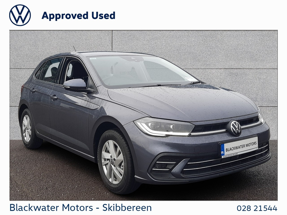 2026 Volkswagen Polo for sale in , Ireland