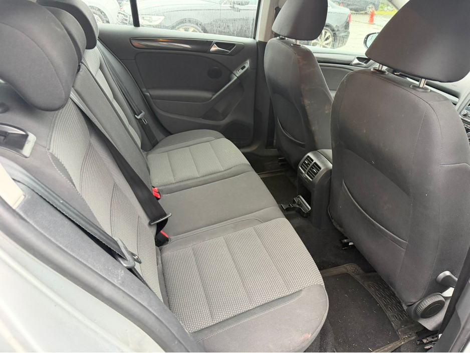 2010 Volkswagen Golf 1.6 TDI SE 105PS 5DR €5,990