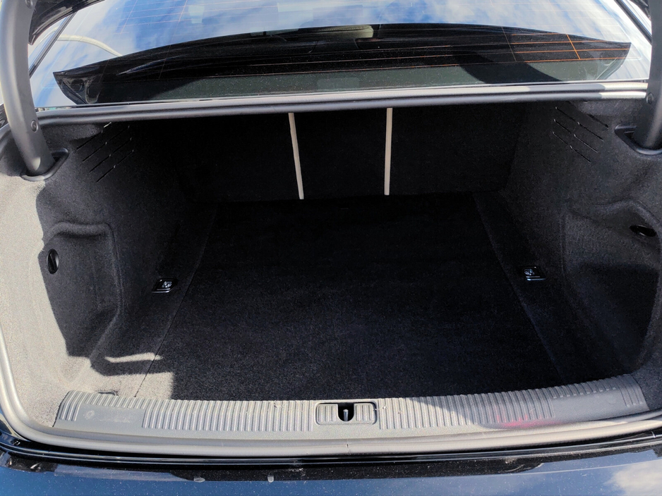 2023 Audi A4 - image 23