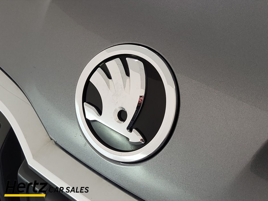 2024 Skoda Kamiq - image 9
