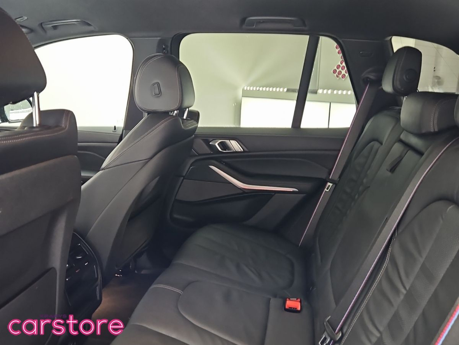 2020 BMW X5 xDrive30d M Sport €59,800